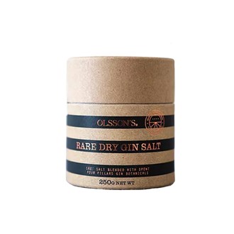 Four Pillars Rare Dry Gin Salt (Kraft Canister) - 250g